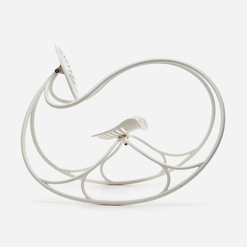 BILL LISHMAN FREE-FORM ROCKER