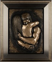 BILL MACK (B. 1949): LOVEBill