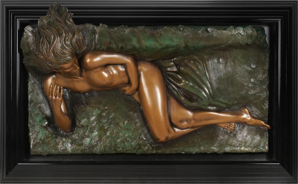 BILL MACK (B. 1949): RHAPSODYBill