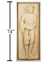 BILL MACK BONDED SAND RELIEF F