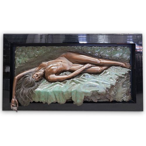 BILL MACK "HARMONY" BONDED BRONZE