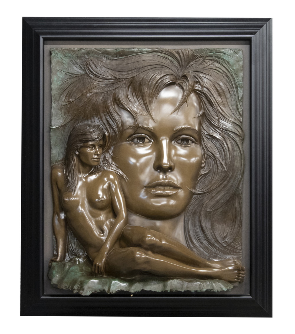 BILL MACK (MN, 1949 - )