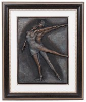 BILL MACK 'UNISON' BONDED BRON