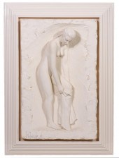BILL MACK 'VANITY' BONDED SAND