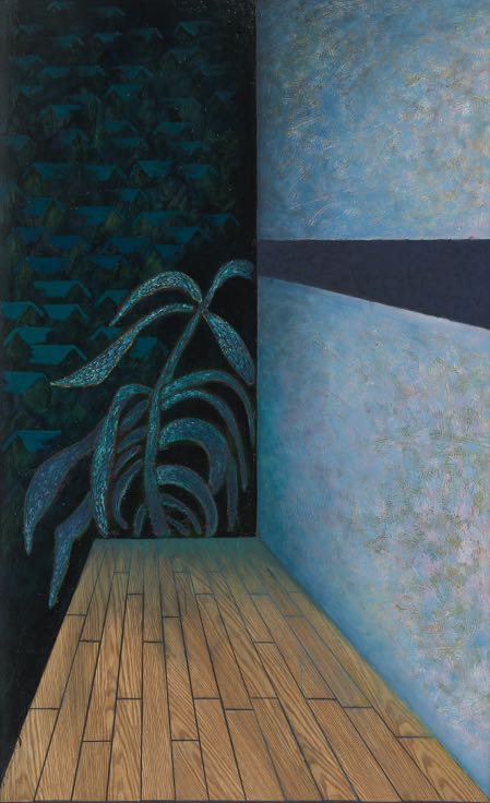 BILL MONSON (AMERICAN,