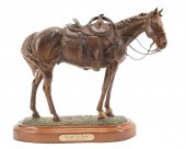 BILL NEBEKER, ?READY TO ROPE?,