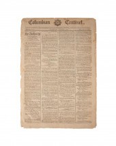 BILL OF RIGHTS, COLUMBIAN CENT