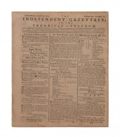 BILL OF RIGHTS, THE INDEPENDAN