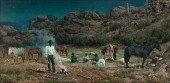 BILL OWEN (AMERICAN, 1942-2013