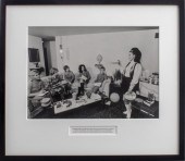 BILL OWENS "I ENJOY GIVING A T