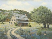 BILL PATRICK (TX) FARMHOUSE &