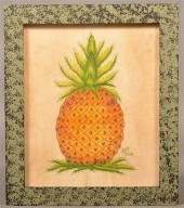 BILL RANK PINEAPPLE THEOREM.Bi