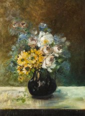 Bill Rhea (American 20th centu