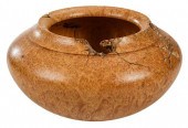 BILL SARGENT BOX ELDER TURNED
