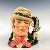 BILL SIKES D6981 - LARGE - ROY