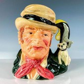 BILL SIKES D6981 - LARGE - ROY