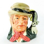 BILL SIKES D6981 - LARGE - ROY