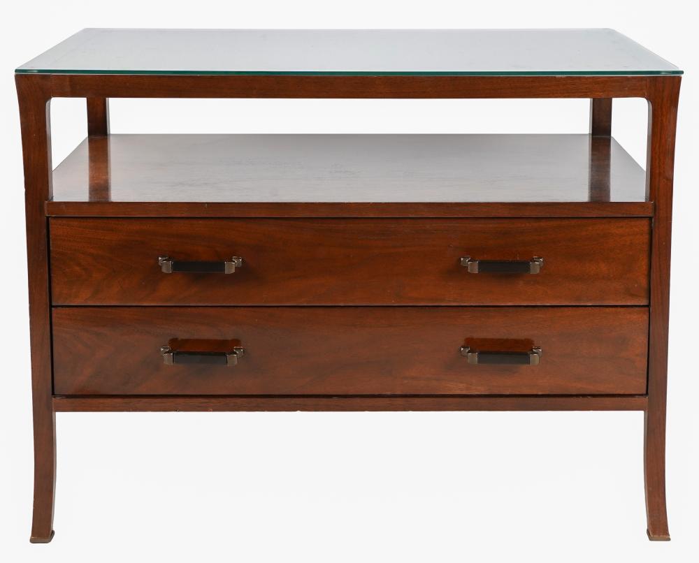 BILL SOFIELD FOR BAKER TWO DRAWER