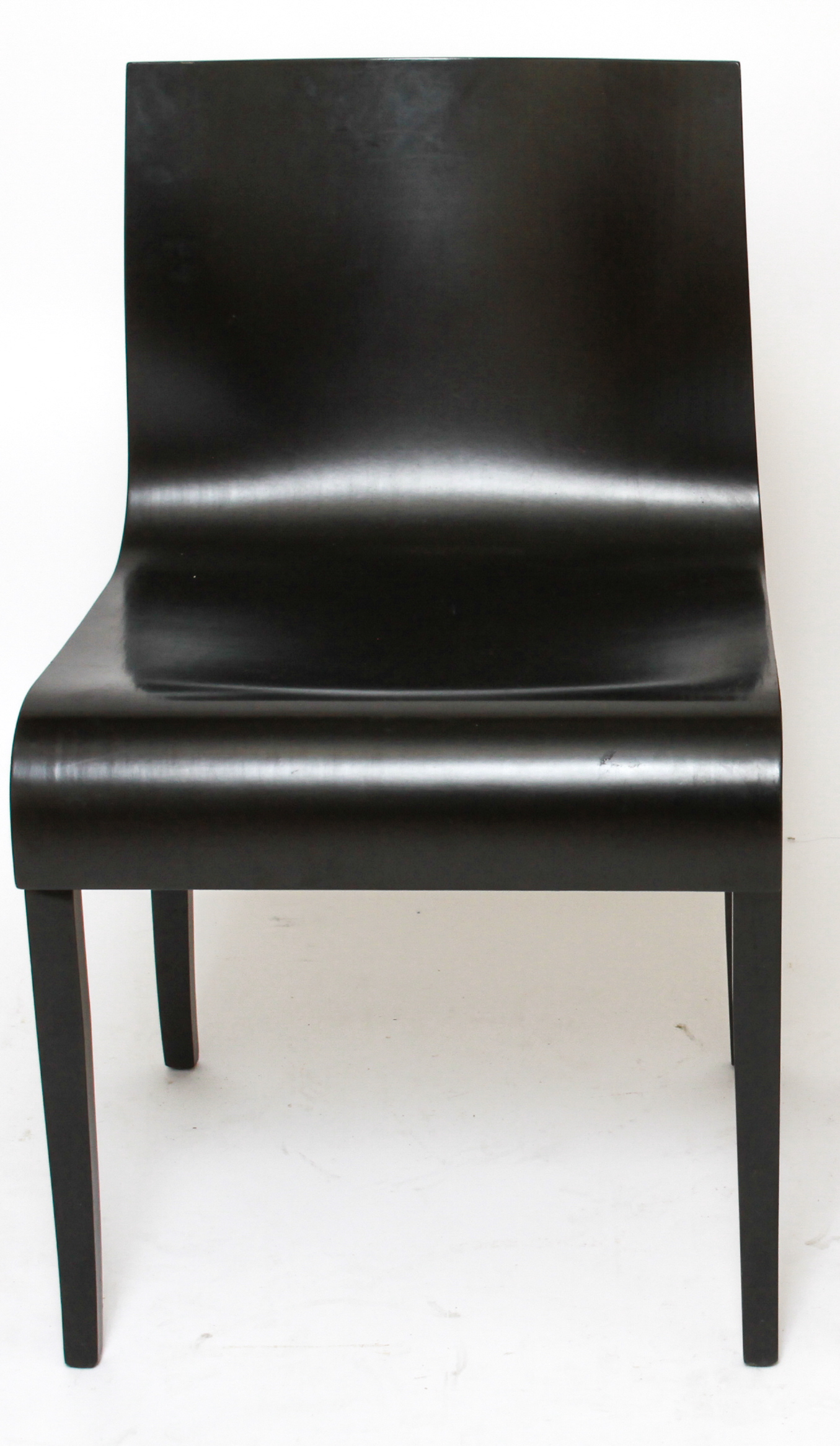 BILL STEPHENS FOR KNOLL MANNER WOOD