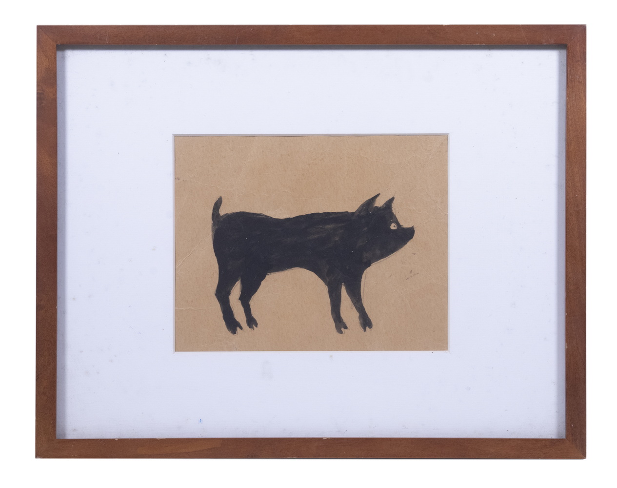 BILL TRAYLOR (AL, 1854-1907)