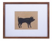 BILL TRAYLOR (AL, 1854-1907) B
