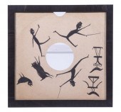 BILL TRAYLOR (AL, 1854-1947) 7