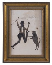 BILL TRAYLOR (AL, 1854-1947) M