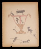 BILL TRAYLOR (AL, 1854-1947) M