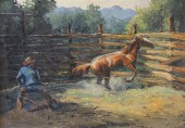 BILL (WILLIAM) EDWARD FREEMAN