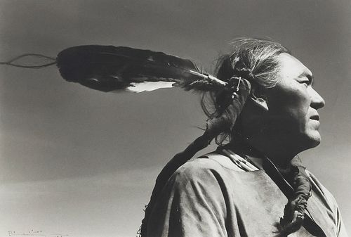 BILL WITTLIFF (1940-2019) GELATIN