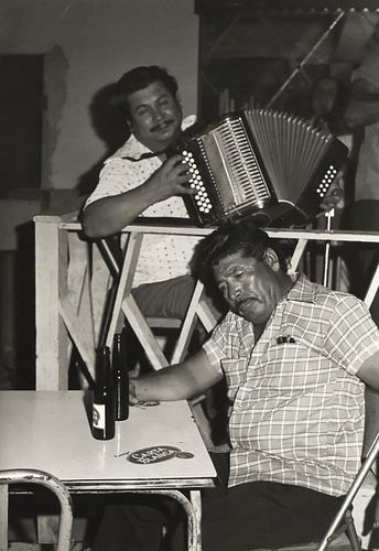 BILL WITTLIFF (1940-2019) GELATIN