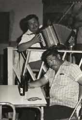 BILL WITTLIFF (1940-2019) GELA