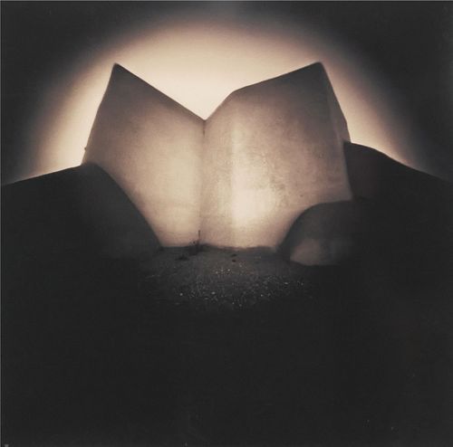 BILL WITTLIFF (1940-2019) TONED