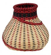 BILLIE RUTH SUDDUTH BASKETBake