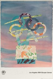 BILLY AL BENGSTON (1934 - 2022