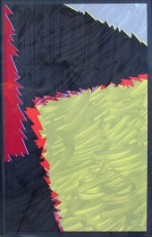 BILLY AL BENGSTON (CALIFORNIA/