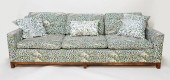 BILLY BALDWIN SIX-CUSHION UPHO