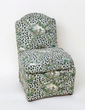BILLY BALDWIN UPHOLSTERED SLIP