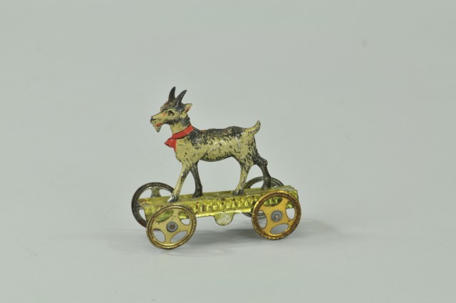 BILLY GOAT PENNY TOY Meier