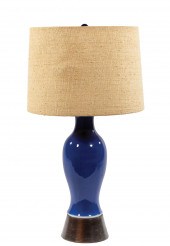 BILLY HAINES "CHINESE" BLUE PO