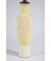 BILLY HAINES CHINESE-STYLE POT