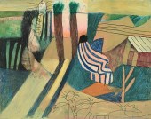 BILLY HASSELL (AMERICAN/TEXAS