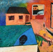 BILLY HASSELL (AMERICAN/TEXAS