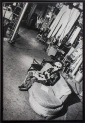 BILLY NAME "ANDY WARHOL'S FACT