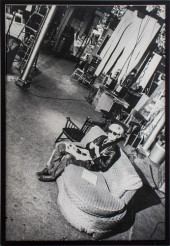 BILLY NAME &QUOT;ANDY WARHOL&#