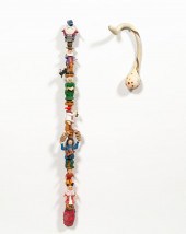 BILLY ROPER, SOUTHERN FOLK ART