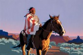BILLY SCHENCK, CANYON COUNTRY,