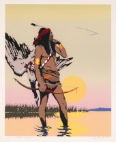 BILLY SCHENCK, GOIN' SOUTH, 19