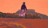 BILLY SCHENCK, SANDS OF TIME,