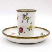 BILSTON AND BATTERSEA, TUMBLER
